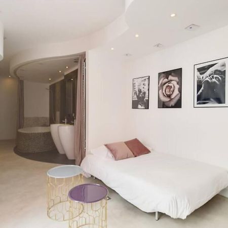 Magnifique Appartement Parisien - Marais 외부 사진