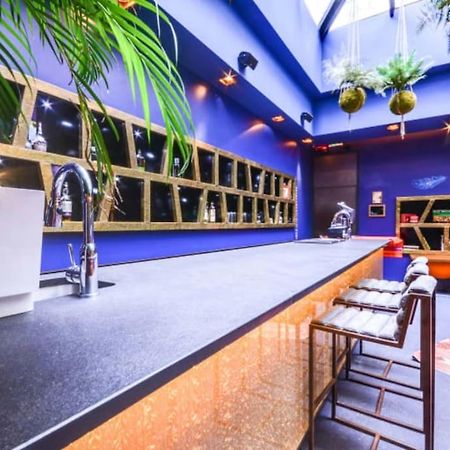 Magnifique Appartement Parisien - Marais 외부 사진