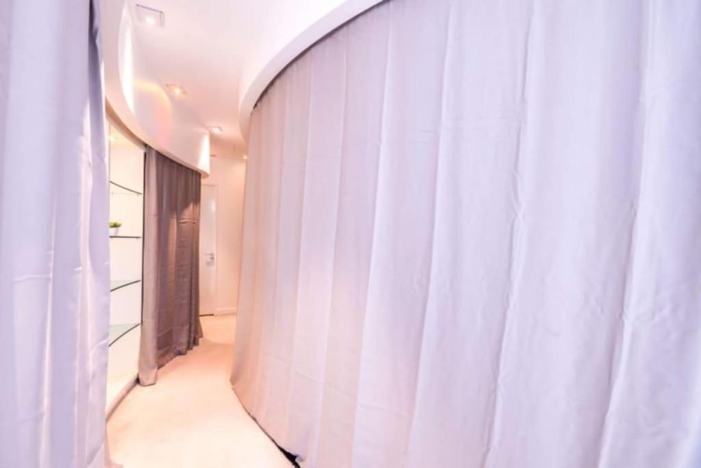 Magnifique Appartement Parisien - Marais 외부 사진